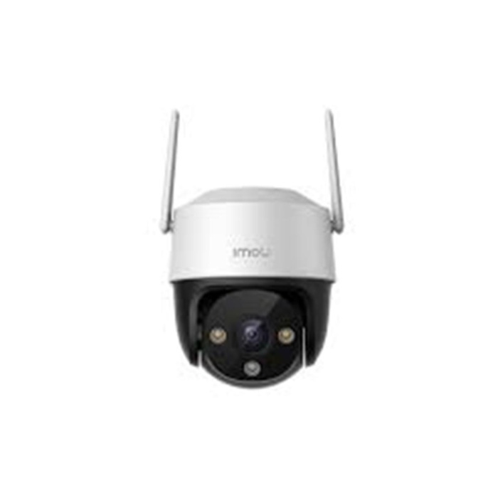 IMOU IPC-S41FEP 4MP 3.6mm Dış Ortam PT Kamera Crusier SE+