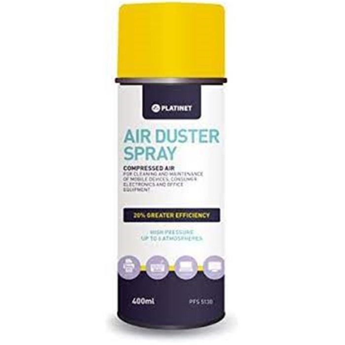 Platinet 400 ml Air Duster Hava Temizleme Spreyi 5130