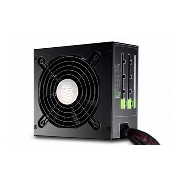 Cooler Master Real Pro 520W 12V V2.91 Pfc Power Güç Kaynağı