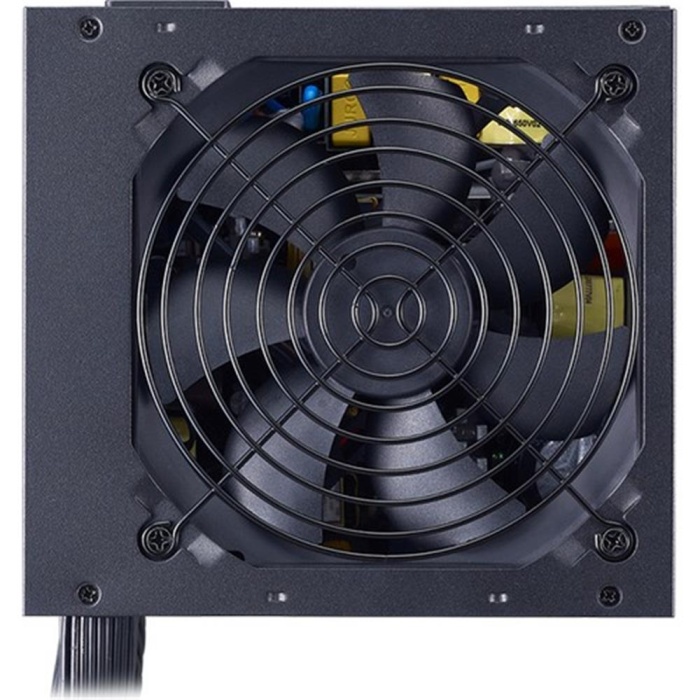 Cooler Master MWE 600W 80+ 2xEPS, Aktif PFC, 120mm Fanlı PSU (MPE-6001-ACABW-EU)