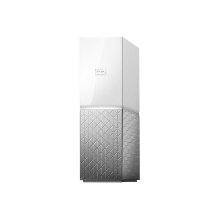 Wd 6Tb My Cloud Home Usb 3.0 WDBVXC0060HWT-EESN Kişisel Bulut Depolama Harici Harddisk