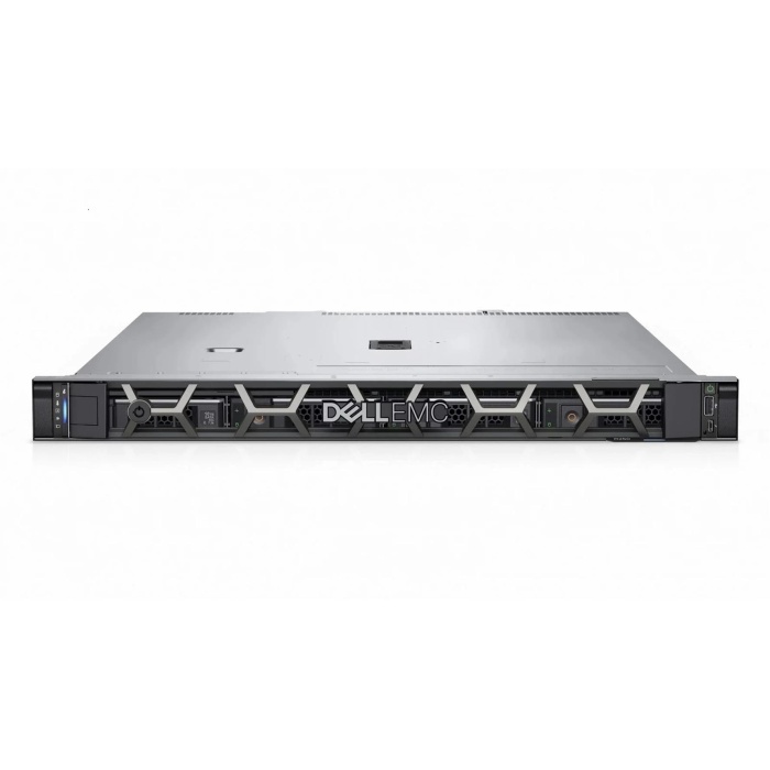 DELL 2xSilver 4310 R750XS PER750XS5A 2x32gb 2x800w 2U Rack Sunucu.(disksiz)