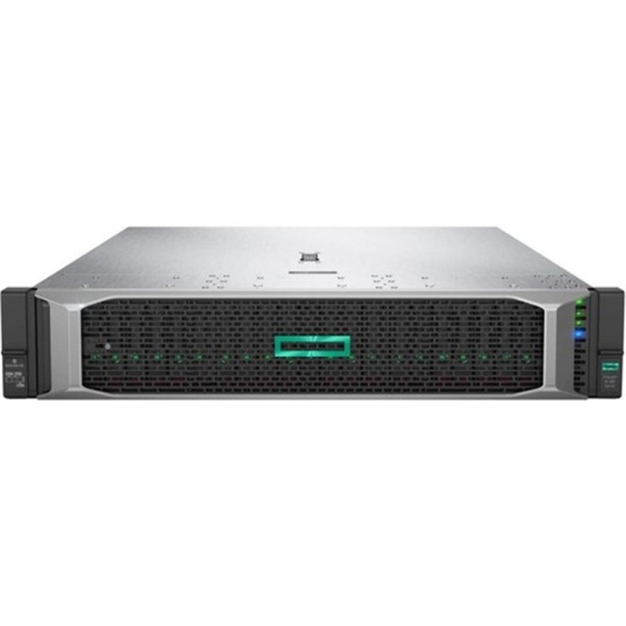 HPE DL380 Gen10 5218R 1P 32G NC 8SFF Svr P24844-B21