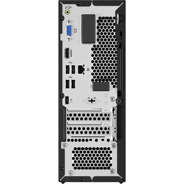 Lenovo V35S 11HF0021TX Ryzen5 3500U 8GB 256SSD FreeDOS Masaüstü Bilgisayar