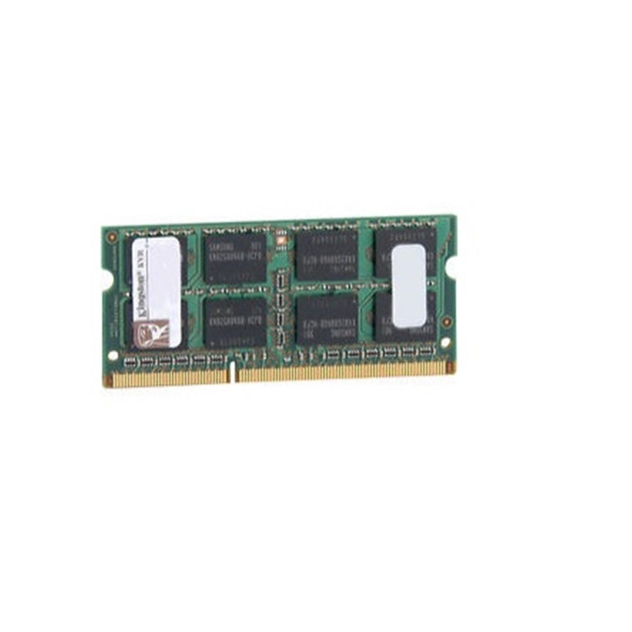 Kingston 4Gb Ddr3 1333 Mhz Cl9 Notebook Rami Kvr1333D3S9-4 Notebook Ram