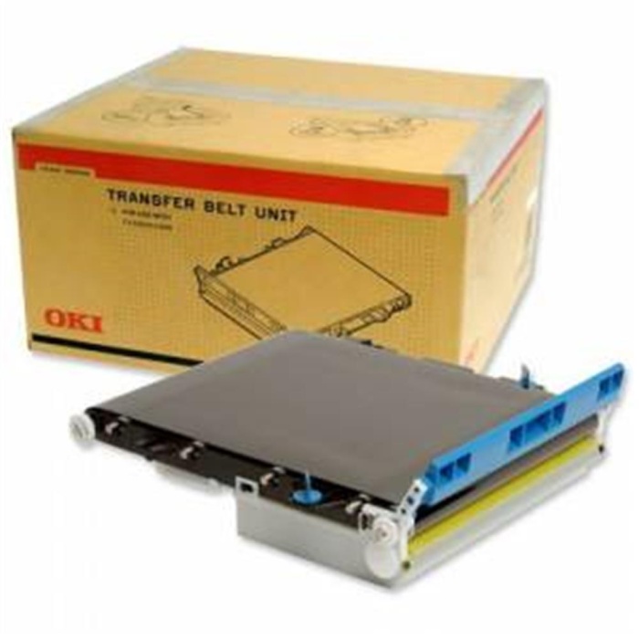 OKI 46394902 BELT-UNIT-C532-MC573-ES5432-ES5473 TRANSFER BELT - C532, C542, MC563, MC573 - 60000 SYF