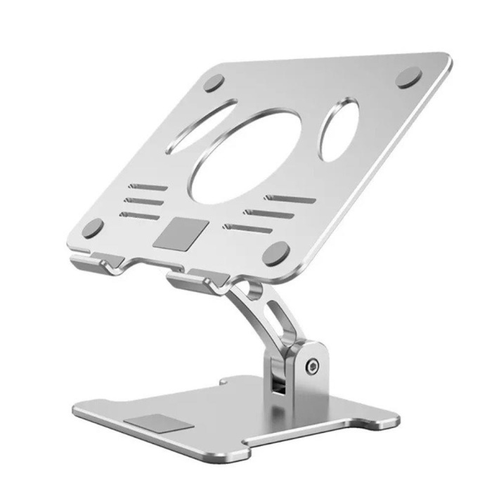 Daytona  Dyt-808 Siyah Alüminyum Ayarlanabilir 7-12.9 Tablet Stand