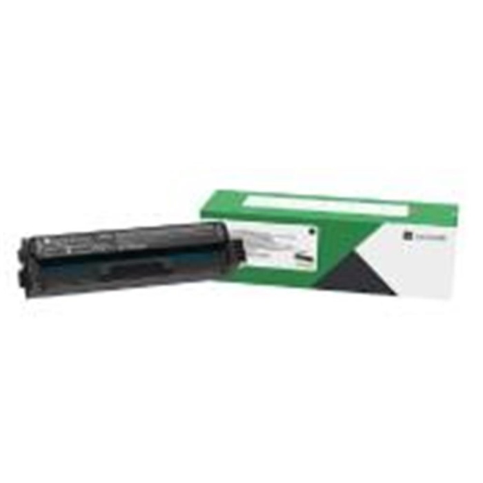 Lexmark C3250K0 1.500 Sayfa Black Siyah Toner C3224-3326 MC3224-3326