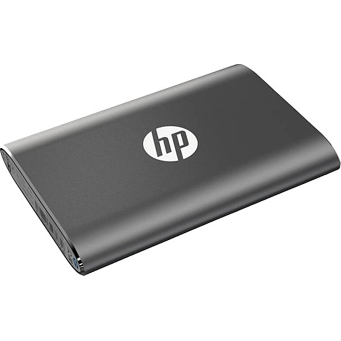 Hp 1TB P500 387 MB-340 Mb-s 1F5P4AA Harici SSD Harddisk