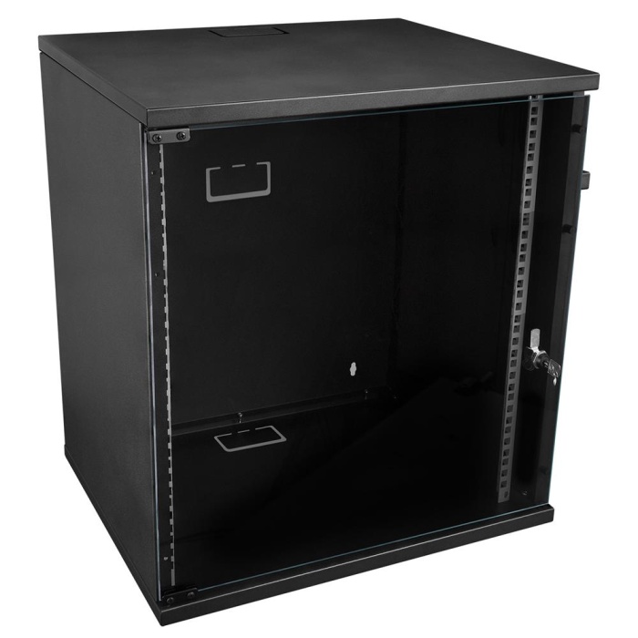 S-link 12U Soho Rack Kabin W 530mm D 400mm