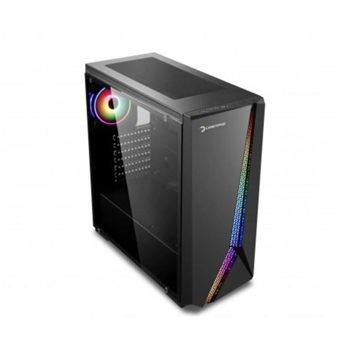 Gamepower Mythril Rgb Mid Atx Bilgisayar Kasası