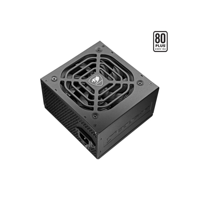 Cougar CGR-ST-600 XTC 600W Power Supply (80 Plus)