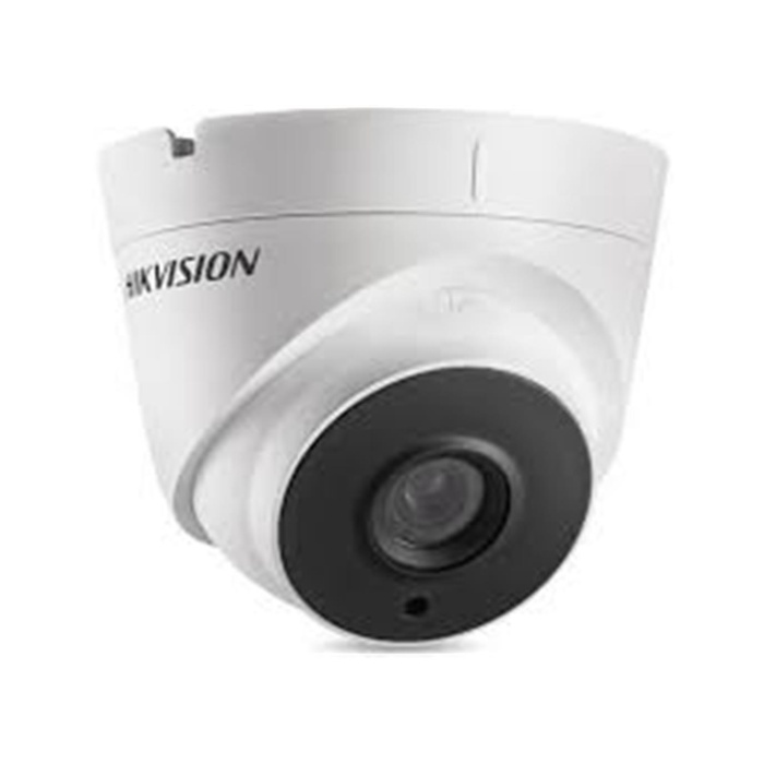 Hikvision DS-2CE56D0T-IT3F TVI 1080P 2.8 mm Sabit Lense Dome Kamera