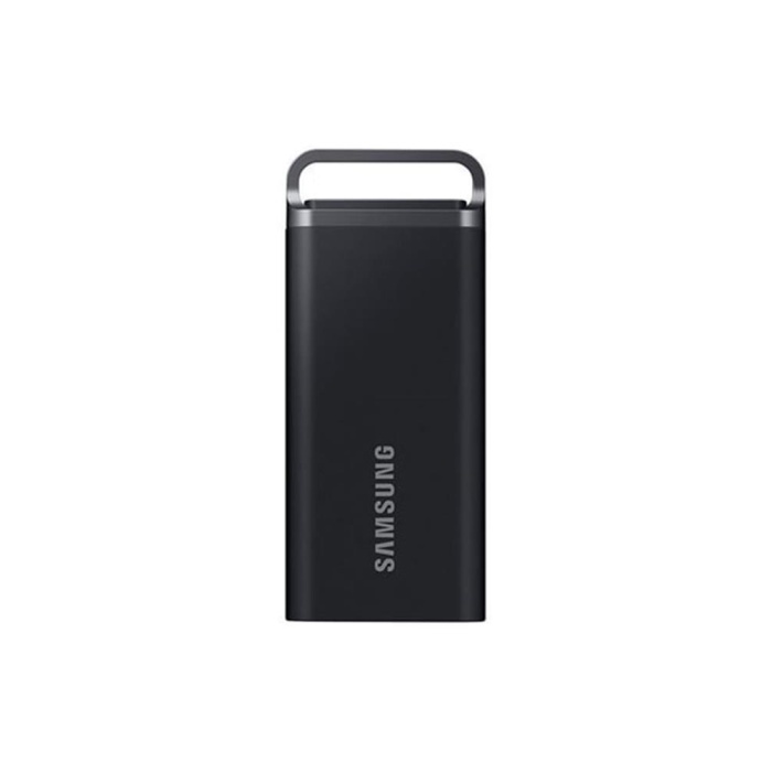 Samsung 2TB T5 Usb 3.2 (Okuma 1050MB - Yazma 1000MB) Siyah Taşınabilir SSD Disk MU-PH2T0S-WW