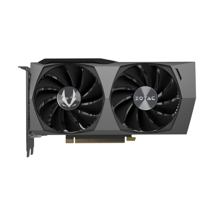 Zotac RTX3060 Twin Edge OC ZT-A30600H-10M 192 Bit GDDR6 12 GB Ekran Kartı