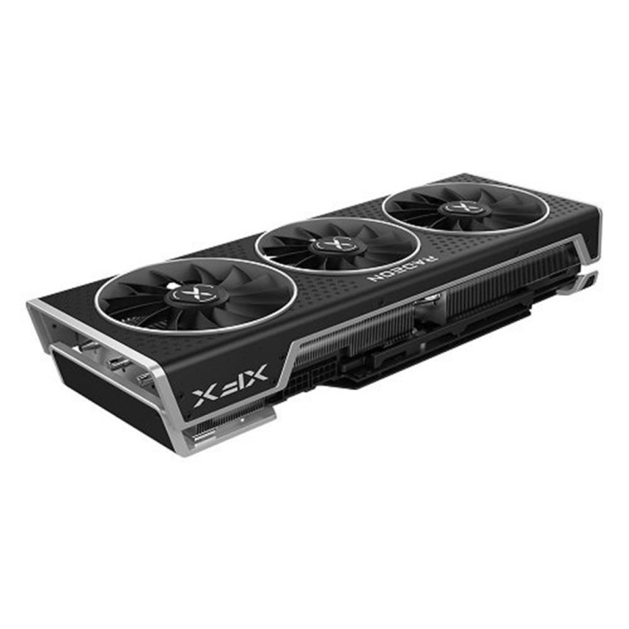 XFX Speedster QICK 319 AMD Radeon RX6800 Core RX-68XLALFD9 16GB GDDR6 256Bit DX12 Gaming Ekran Kartı