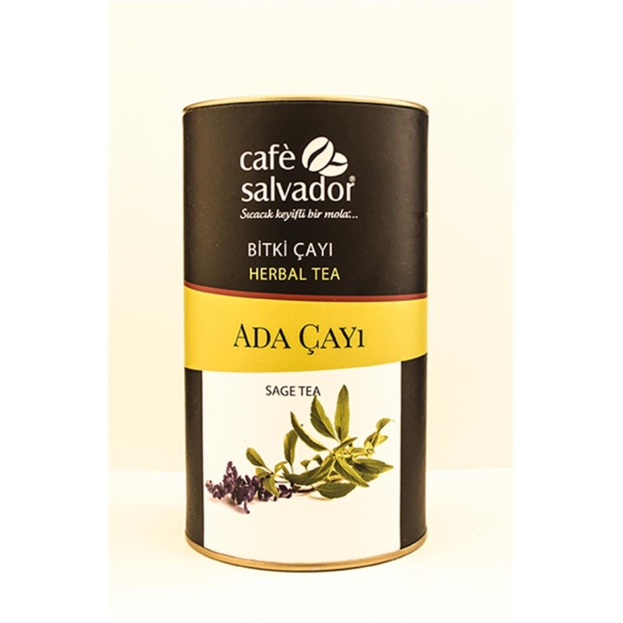 Cafe Salvador Adaçayı 75 gr