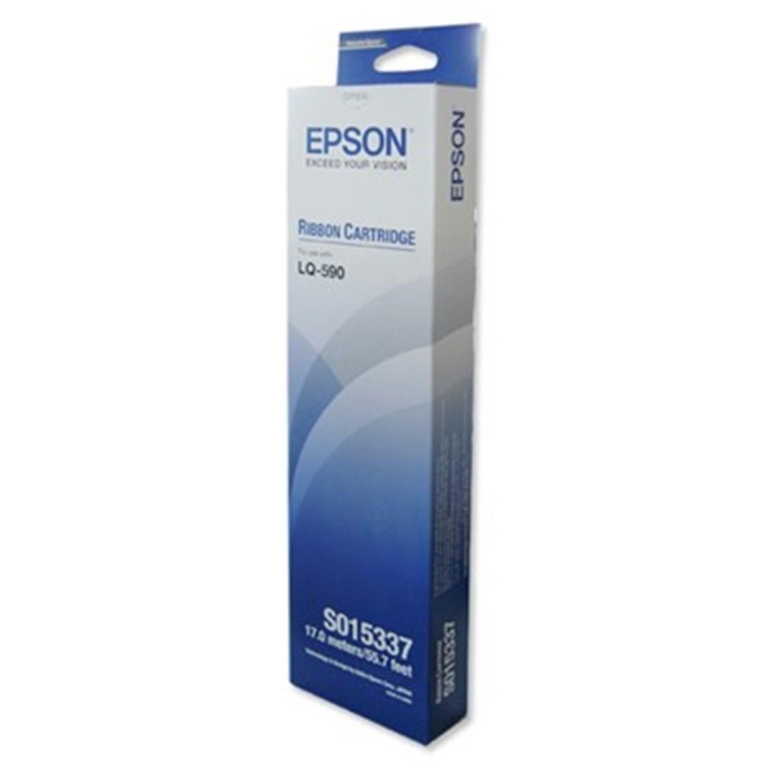 Epson LQ-590 Şerit C13S015337BA