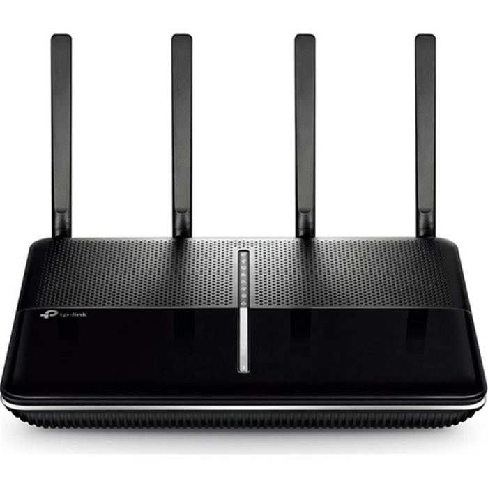 Tp-Link Archer VR2800 Dual Bant 4 Port ADSL2+-VDSL Gigabit Fiber Modem AC2800