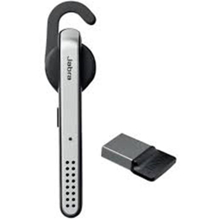 Jabra Stealth Kablosuz Bluetooth Kulaklık