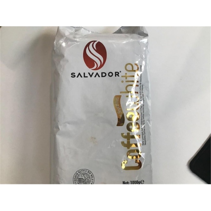 Cafe Salvador Vending Krema 1000gr Kahve Beyazlatıcı