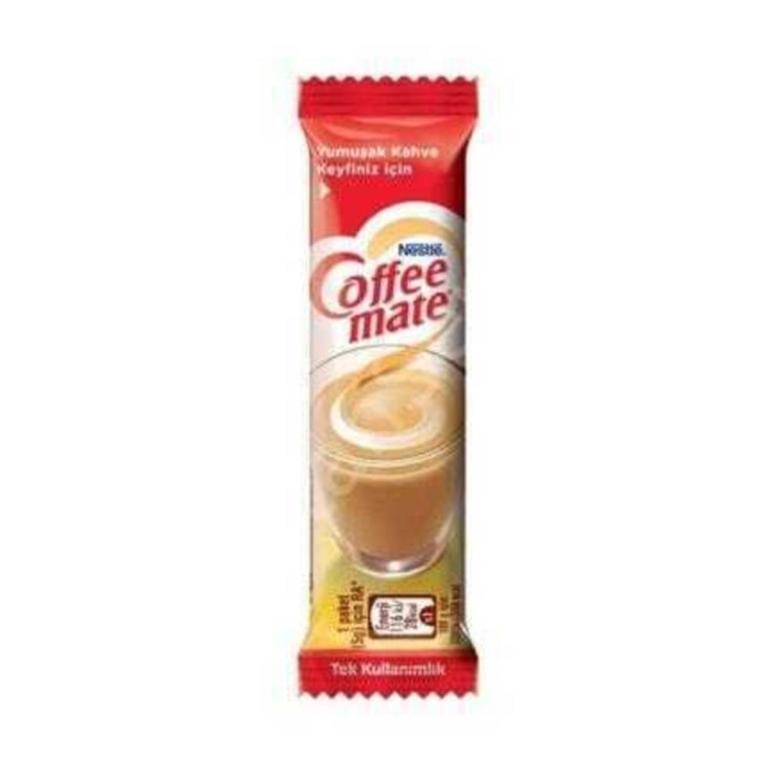 Nestle Coffee-Mate 40X5gr 12524483 40Adet