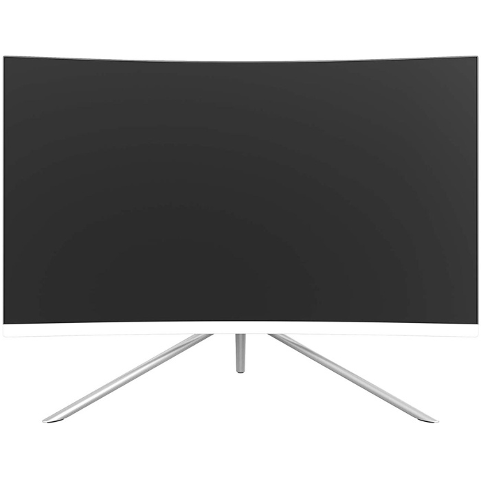 DENVER 27 Mlc-2702G Full Hd 1920X1080 Samsung Va Panel 144Hz Beyaz E-Led Arka Işık Oyuncu Monitörü