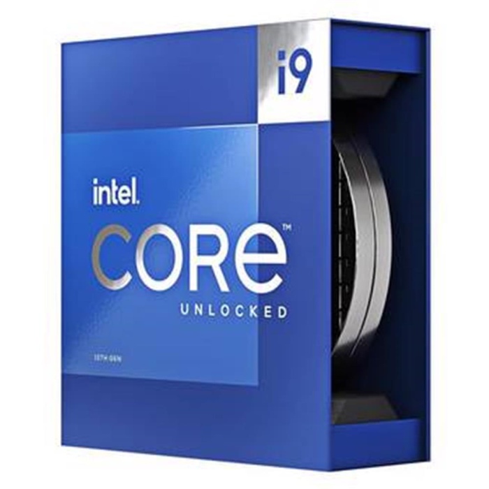 Intel Core i9 13900KF 3.00GHz 24 Çekirdek 36MB Önbellek LGA1700 Soket 10nm Kutulu Box İşlemci