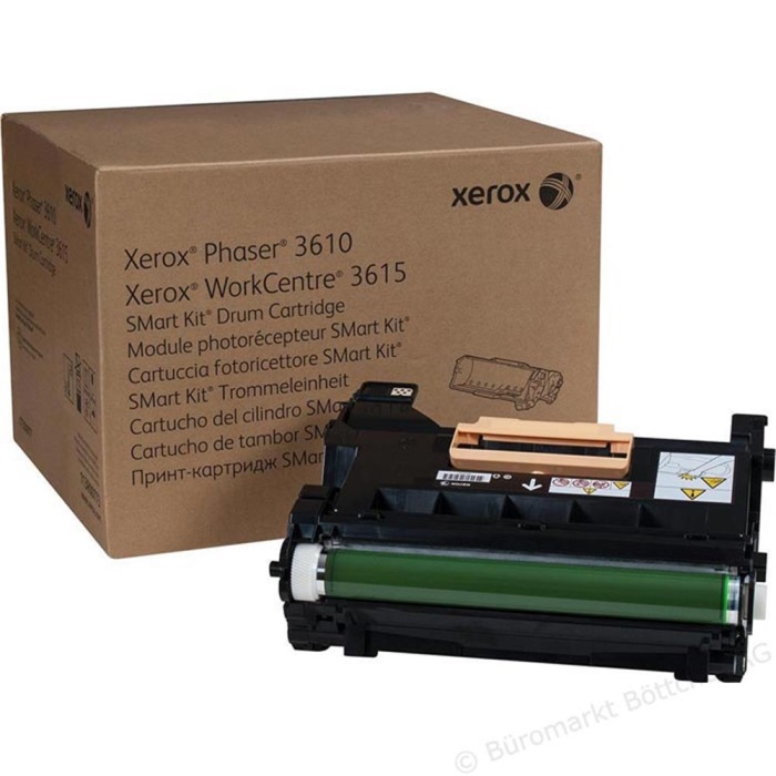 Xerox 113R00773 Phaser 3610-WC 3615 Drum Kartuşu 85.000 Sayfa