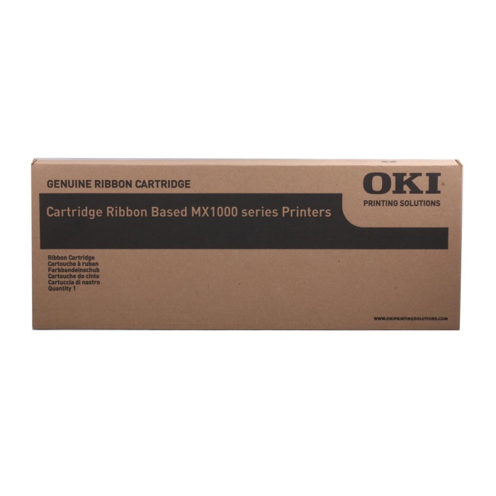 Oki MX-1050-1100-1150-1200-8050 Şerit 09005591