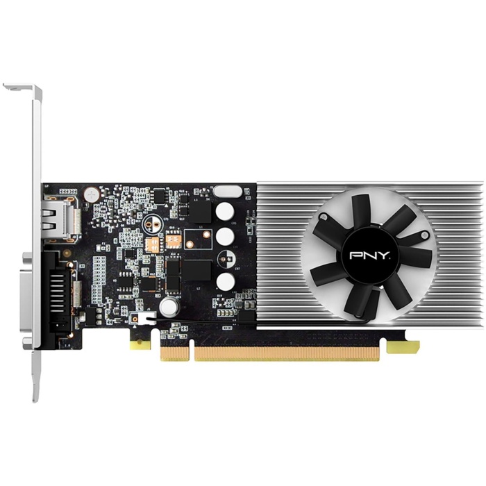 Pny GeForce GT1030 2GB PCI-E 3.0 Black Ekran Kartı