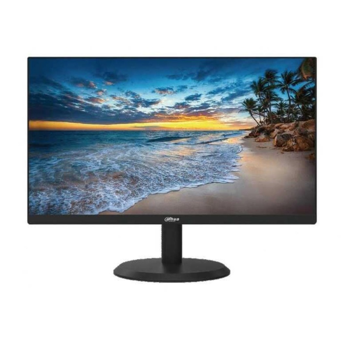 Dahua 21.5 LM22-H200 6.5ms 60Hz Vga Hdmi MM LED Çerçevesiz Monitör