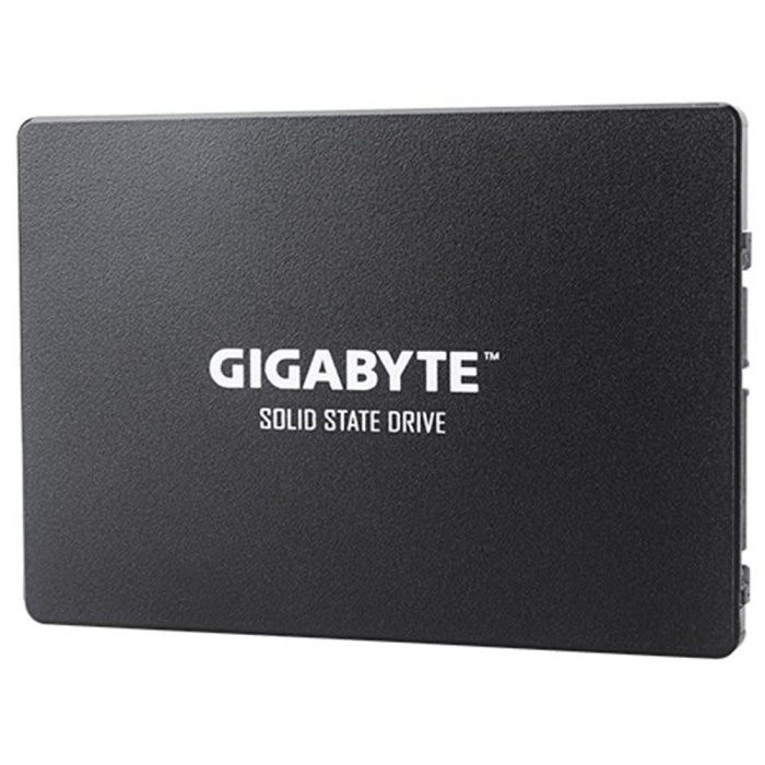 Gigabyte 120Gb Ssd 2,5Sata Gp-Gstfs31120Gntd 520-450MB-s Ssd Harddisk