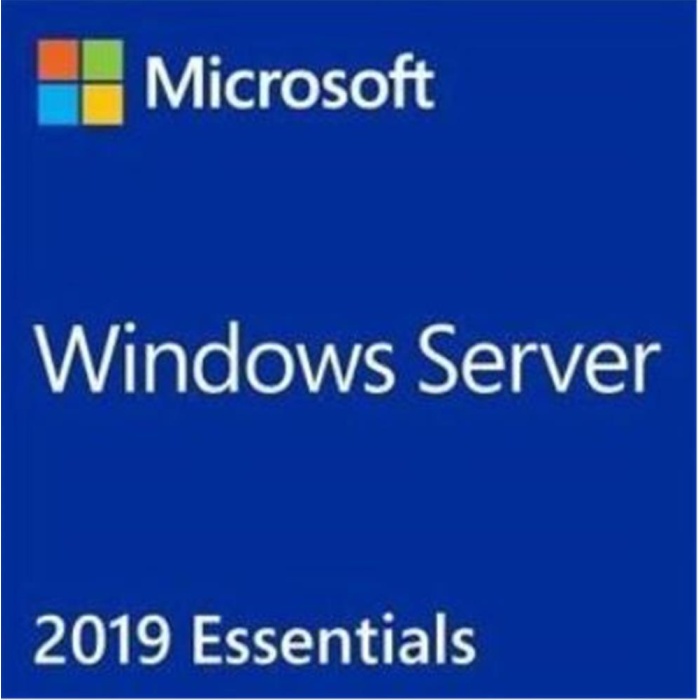 Dell ROK Windows Server 2022 Essential W2K22ESN 634-BYLI