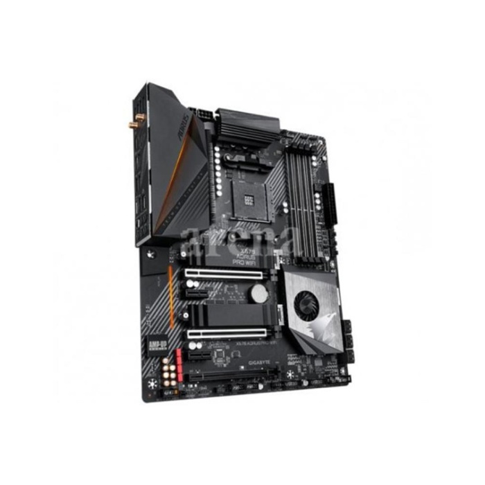 Gigabyte MAB AMD X570 AM4 DDR4 4400MHz AORUS PRO Anakart (X570-AORUS-PRO)