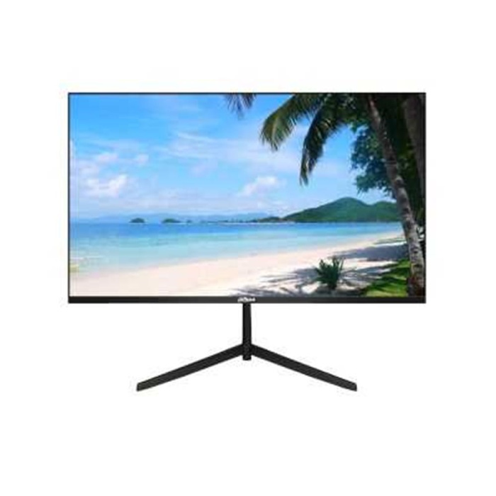 Dahua 23.8 LM24-B200 6.5ms 60Hz Vga Hdmi LED Çerçevesiz Monitör