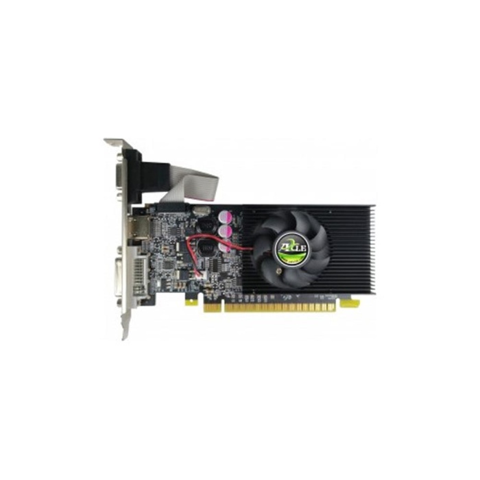 Axle GT610 2gb Ddr3 64BIT (AX-GT610-2GD3P4CDIL) Ekran Kartı