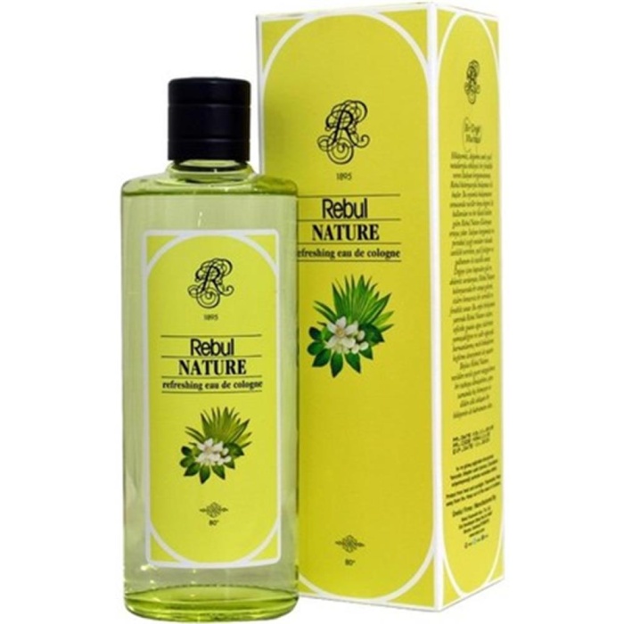 Rebul Nature 270 ml Kolonya