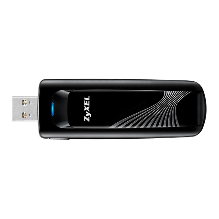 Zyxel NWD6605 1200 Mbps Kablosuz USB Adaptör