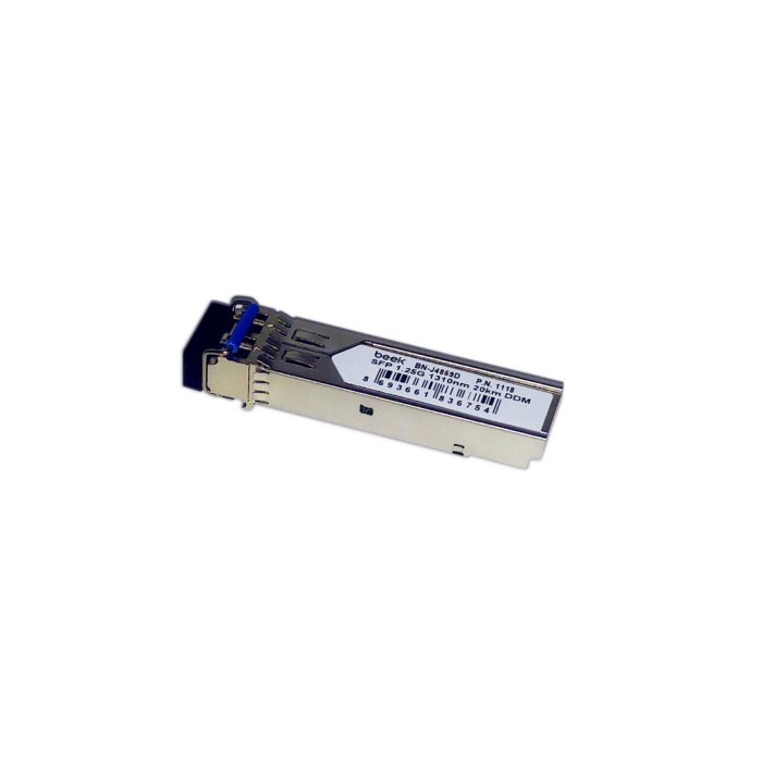 Beek BN-J4859D 1000Base-LX (LC-20Km-1310nm-Single-Mode) Sfp