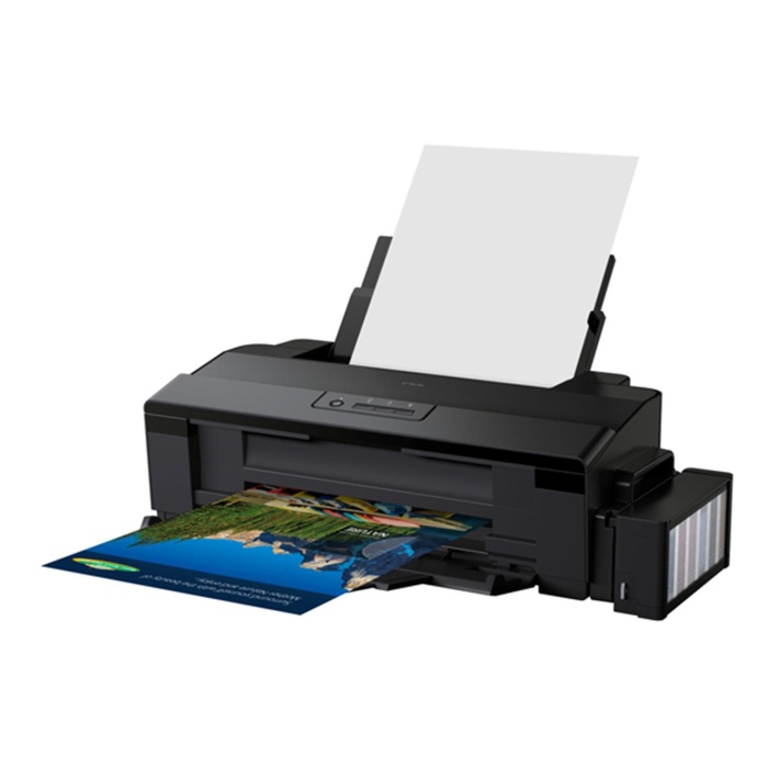 Epson L1800  Mono Renkli Mürekkep Tanlı Yazıcı A3 (6 RENK)