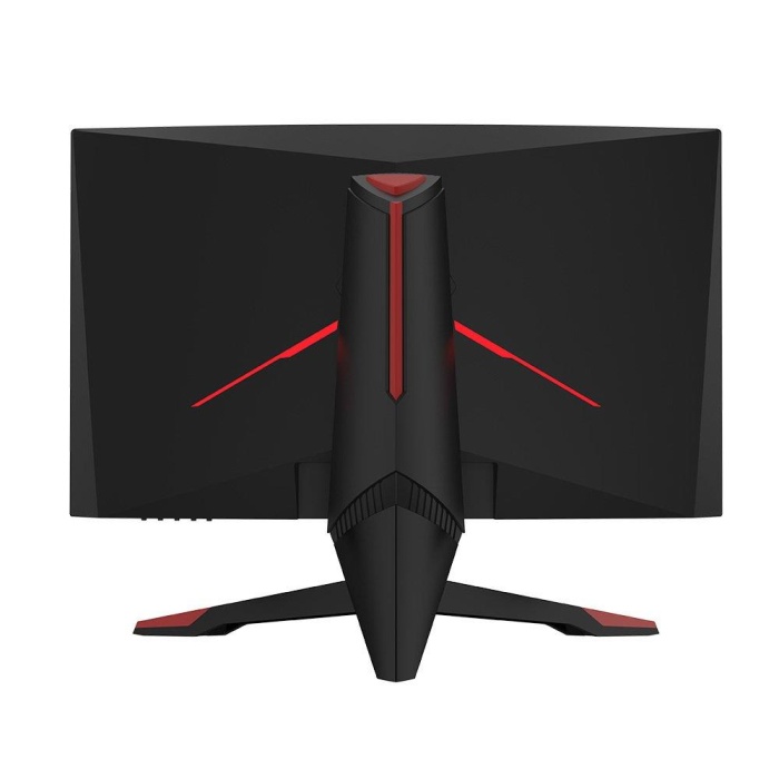 GameBooster 27 GB-277GCF 165Hz 1ms Curved FHD FreeSync,G-Sync 2xHDMI 1xDP Oynar Gaming Monitör