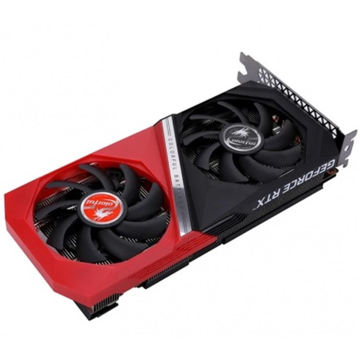 Colorful GeForce RTX3060Ti 8GB 256Bit GDDR6 NB DUO V2 LHR-V Ekran Kartı