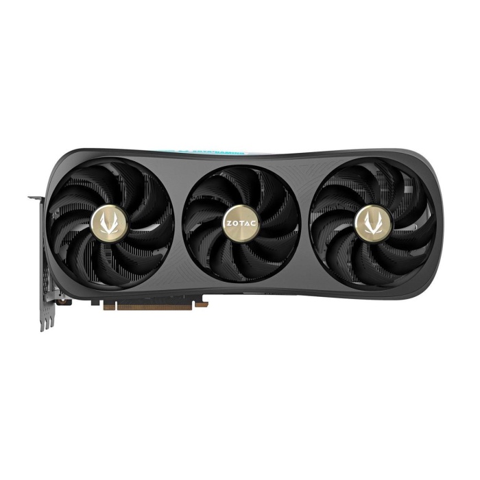 Zotac Nvidia 16Gb Gddr6X RTX4080 Trinity ZT-D40810D-10P 256Bıt Hcdp-3Xdp-Hdmi Ekran Kartı