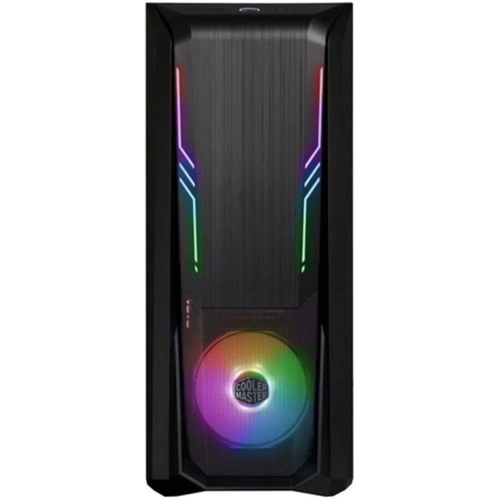 Cooler Master MasterBox MB500-KGNN-S00 ARGB Led Fanlı ATX Oyuncu Kasası