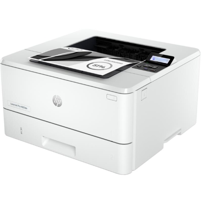 HP 2Z610A LASERJET PRO 4003DW YAZ/DUB/ETH/WIFI (W1A56A M404DW YERINE)