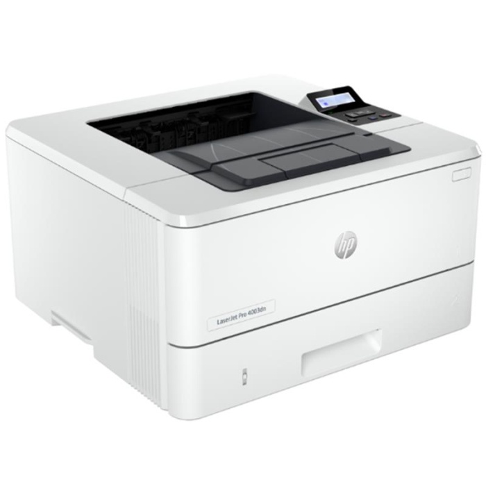 HP 2Z610A LASERJET PRO 4003DW YAZ/DUB/ETH/WIFI (W1A56A M404DW YERINE)