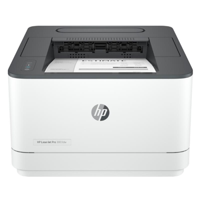 HP 3G654A LASERJET PRO 3003DW YAZ/DUB/ETH/WIFI