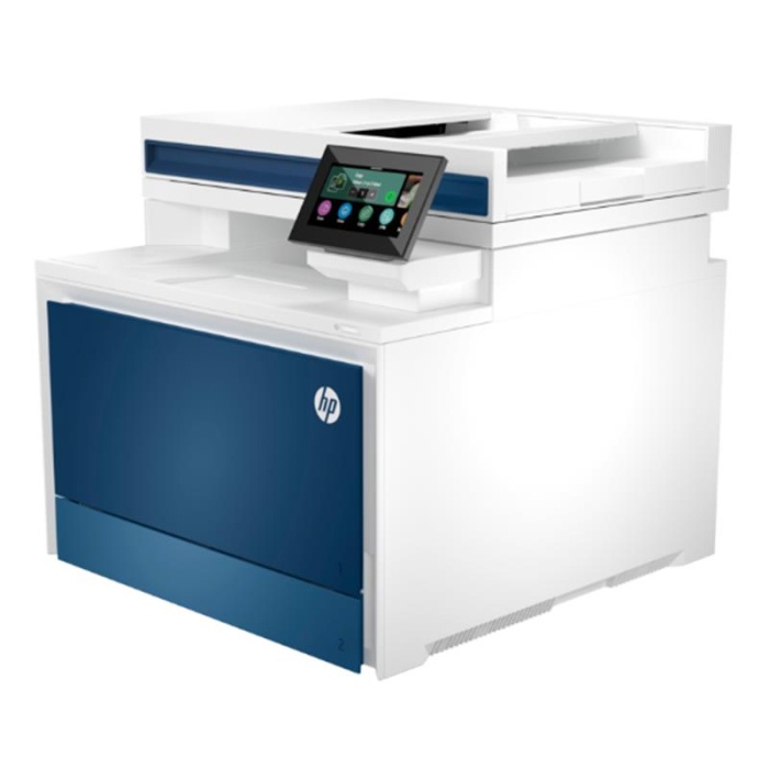 HP 5HH67A COLOR LASERJET PRO 4303FDW YAZ/TAR/FOT/FAX/DUB/ETH/WIFI