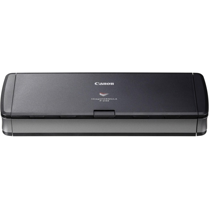 CANON P-215 II MOBIL USB 3.0 DÖKÜMAN TARAYICI A4